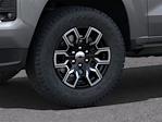 2025 Chevrolet Colorado Crew Cab 4WD Pickup for sale #9C54083 - photo 9