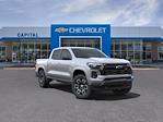 2025 Chevrolet Colorado Crew Cab 4WD Pickup for sale #9C54135 - photo 1