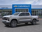 2025 Chevrolet Colorado Crew Cab 4WD Pickup for sale #9C54135 - photo 3