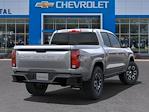 2025 Chevrolet Colorado Crew Cab 4WD Pickup for sale #9C54135 - photo 2