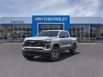 2025 Chevrolet Colorado Crew Cab 4WD Pickup for sale #9C54135 - photo 8