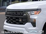 2025 Chevrolet Silverado 1500 Crew Cab 4WD Pickup for sale #9C54140 - photo 13