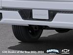 2025 Chevrolet Silverado 1500 Crew Cab 4WD Pickup for sale #9C54140 - photo 14