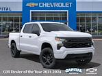 2025 Chevrolet Silverado 1500 Crew Cab 4WD Pickup for sale #9C54140 - photo 7
