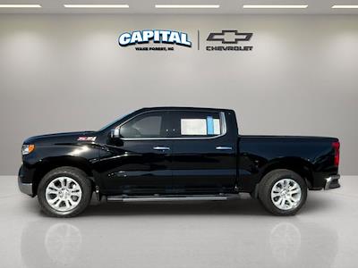 Used 2023 Chevrolet Silverado 1500 - photo 1