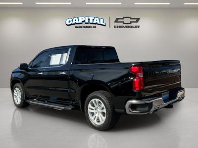Used 2023 Chevrolet Silverado 1500 - photo 1