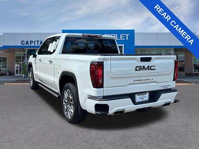 2023 GMC Sierra 1500 Crew Cab 4WD Pickup for sale #9C54408A - photo 2