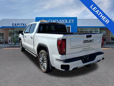 2023 GMC Sierra 1500 Crew Cab 4WD Pickup for sale #9C54408A - photo 2