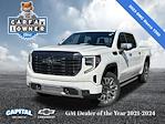 2023 GMC Sierra 1500 Crew Cab 4WD Pickup for sale #9C54408A - photo 3