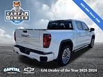 2023 GMC Sierra 1500 Crew Cab 4WD Pickup for sale #9C54408A - photo 7