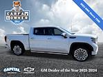 2023 GMC Sierra 1500 Crew Cab 4WD Pickup for sale #9C54408A - photo 8