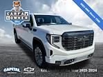 2023 GMC Sierra 1500 Crew Cab 4WD Pickup for sale #9C54408A - photo 9