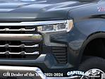 2025 Chevrolet Silverado 1500 Crew Cab 4WD Pickup for sale #9C54476 - photo 10