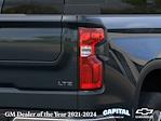 2025 Chevrolet Silverado 1500 Crew Cab 4WD Pickup for sale #9C54476 - photo 11