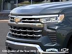 2025 Chevrolet Silverado 1500 Crew Cab 4WD Pickup for sale #9C54476 - photo 13
