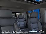 2025 Chevrolet Silverado 1500 Crew Cab 4WD Pickup for sale #9C54476 - photo 24