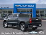 2025 Chevrolet Silverado 1500 Crew Cab 4WD Pickup for sale #9C54476 - photo 4