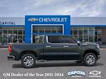 2025 Chevrolet Silverado 1500 Crew Cab 4WD Pickup for sale #9C54476 - photo 5
