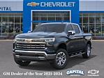 2025 Chevrolet Silverado 1500 Crew Cab 4WD Pickup for sale #9C54476 - photo 6