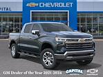 2025 Chevrolet Silverado 1500 Crew Cab 4WD Pickup for sale #9C54476 - photo 7