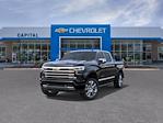 2026 Chevrolet Silverado 1500 Crew Cab 4WD Pickup for sale #9C54521 - photo 8