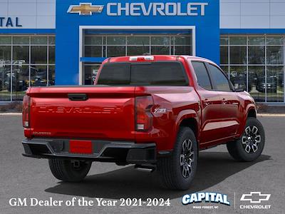 2025 Chevrolet Colorado Crew Cab 4WD Pickup for sale #9C54562 - photo 2