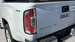 2018 GMC Canyon Crew Cab 4WD Pickup for sale #9C54562A - photo 34