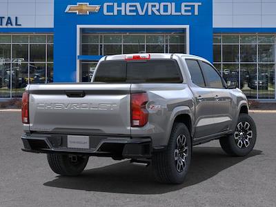 2025 Chevrolet Colorado Crew Cab 4WD Pickup for sale #9C54597 - photo 2
