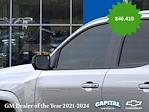 2025 Chevrolet Colorado Crew Cab 4WD Pickup for sale #9C54597 - photo 12