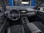 2025 Chevrolet Colorado Crew Cab 4WD Pickup for sale #9C54597 - photo 15