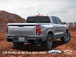 2025 Chevrolet Colorado Crew Cab 4WD Pickup for sale #9C54597 - photo 2