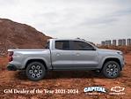 2025 Chevrolet Colorado Crew Cab 4WD Pickup for sale #9C54597 - photo 5