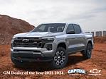 2025 Chevrolet Colorado Crew Cab 4WD Pickup for sale #9C54597 - photo 6