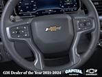 New 2025 Chevrolet Silverado 1500 LTZ Crew Cab 4WD Pickup for sale #9C54854 - photo 19