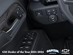 New 2025 Chevrolet Silverado 1500 LTZ Crew Cab 4WD Pickup for sale #9C54854 - photo 22