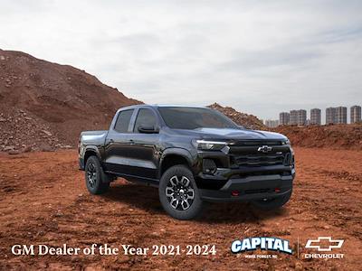 2025 Chevrolet Colorado Crew Cab 4WD Pickup for sale #9C54935 - photo 1