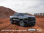 2025 Chevrolet Colorado Crew Cab 4WD Pickup for sale #9C54935 - photo 1