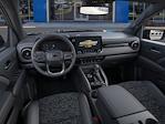 2025 Chevrolet Colorado Crew Cab 4WD Pickup for sale #9C54935 - photo 15