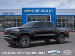 2025 Chevrolet Colorado Crew Cab 4WD Pickup for sale #9C54935 - photo 3