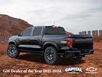 2025 Chevrolet Colorado Crew Cab 4WD Pickup for sale #9C54935 - photo 4