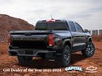 2025 Chevrolet Colorado Crew Cab 4WD Pickup for sale #9C54935 - photo 2