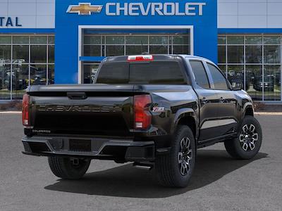 2025 Chevrolet Colorado Crew Cab 4WD Pickup for sale #9C55005 - photo 2