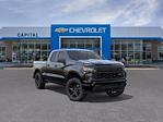 New 2026 Chevrolet Silverado 1500 Custom Double Cab for sale #9C55016 - photo 3