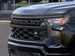 New 2026 Chevrolet Silverado 1500 Custom Double Cab for sale #9C55016 - photo 13