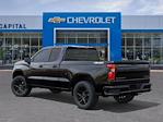 New 2026 Chevrolet Silverado 1500 Custom Double Cab for sale #9C55016 - photo 2