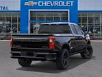 New 2026 Chevrolet Silverado 1500 Custom Double Cab for sale #9C55016 - photo 4