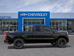 New 2026 Chevrolet Silverado 1500 Custom Double Cab for sale #9C55016 - photo 5