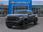 New 2026 Chevrolet Silverado 1500 Custom Double Cab for sale #9C55016 - photo 6