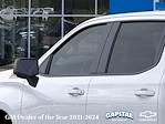 2025 Chevrolet Silverado 1500 Crew Cab 4WD Pickup for sale #9C55127 - photo 12