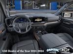 2025 Chevrolet Silverado 1500 Crew Cab 4WD Pickup for sale #9C55127 - photo 15